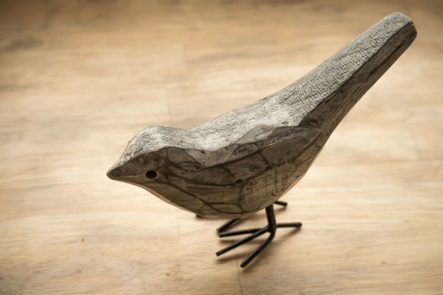 A World of Imagination Through the Art of Sculpture - Pangea Sculptures