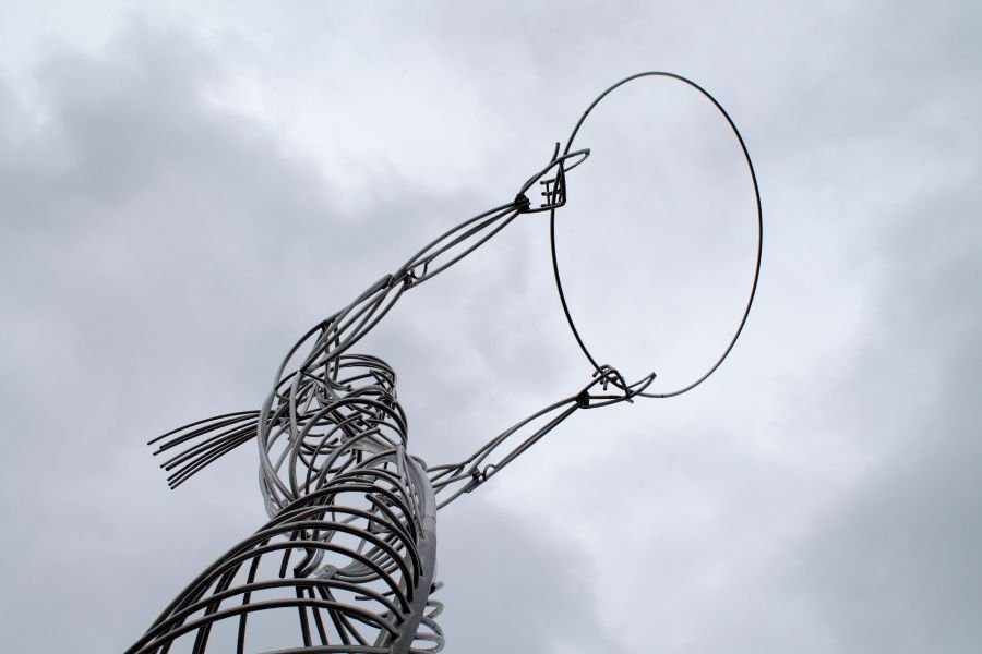 The Importance of Sculpture - Pangea Sculptures