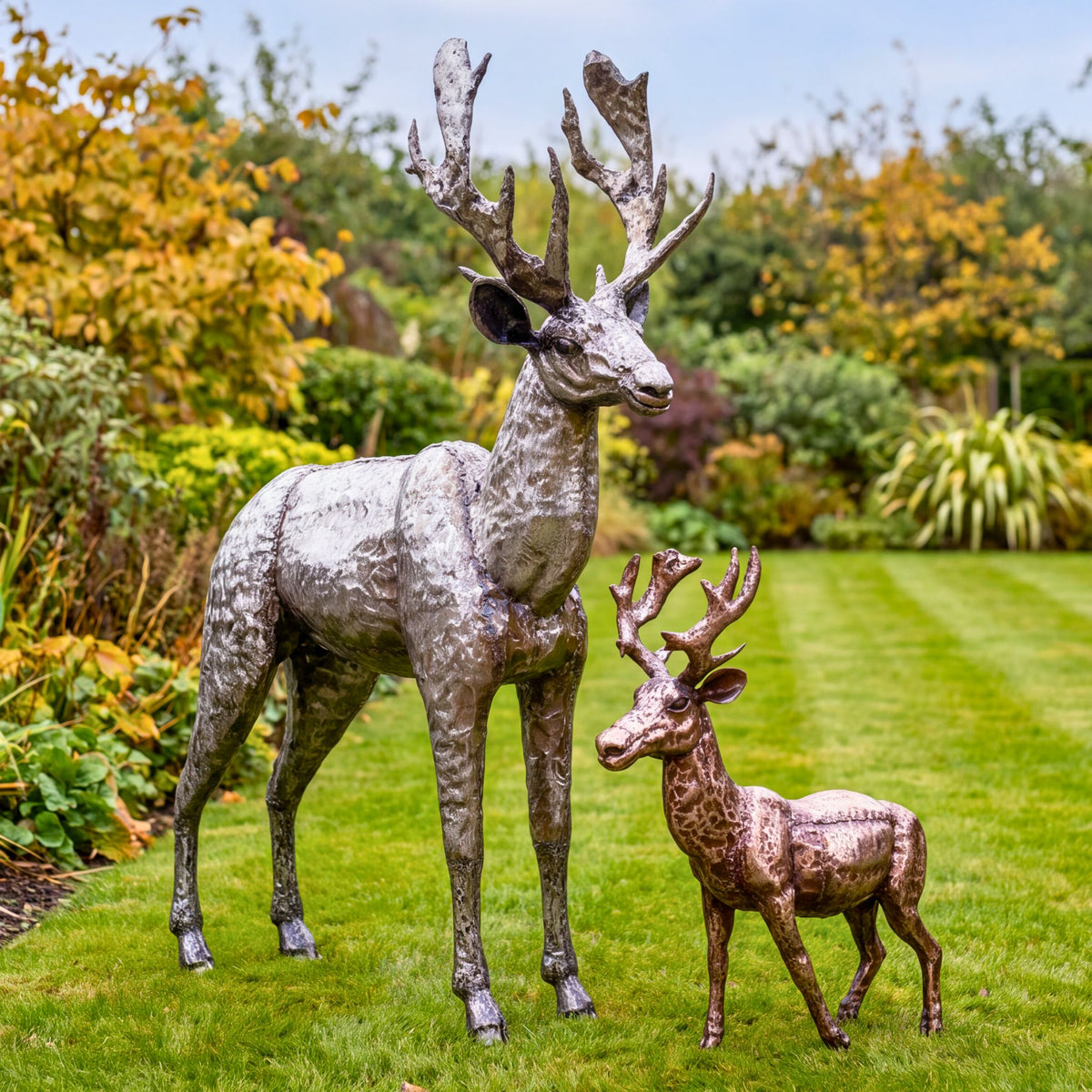 The Stag Bundle