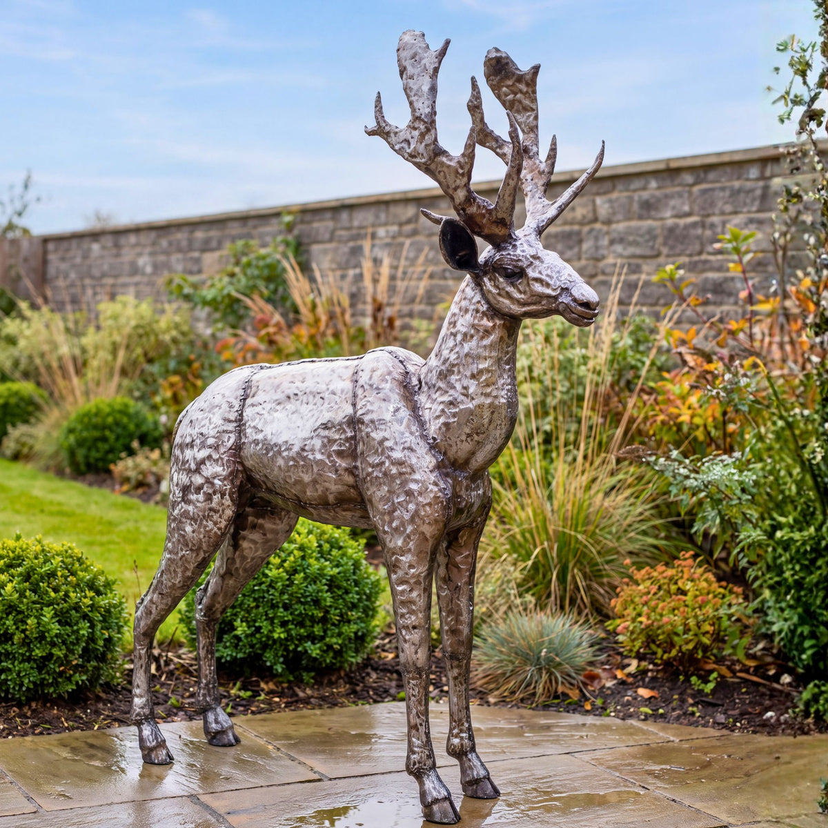 The Stag Bundle