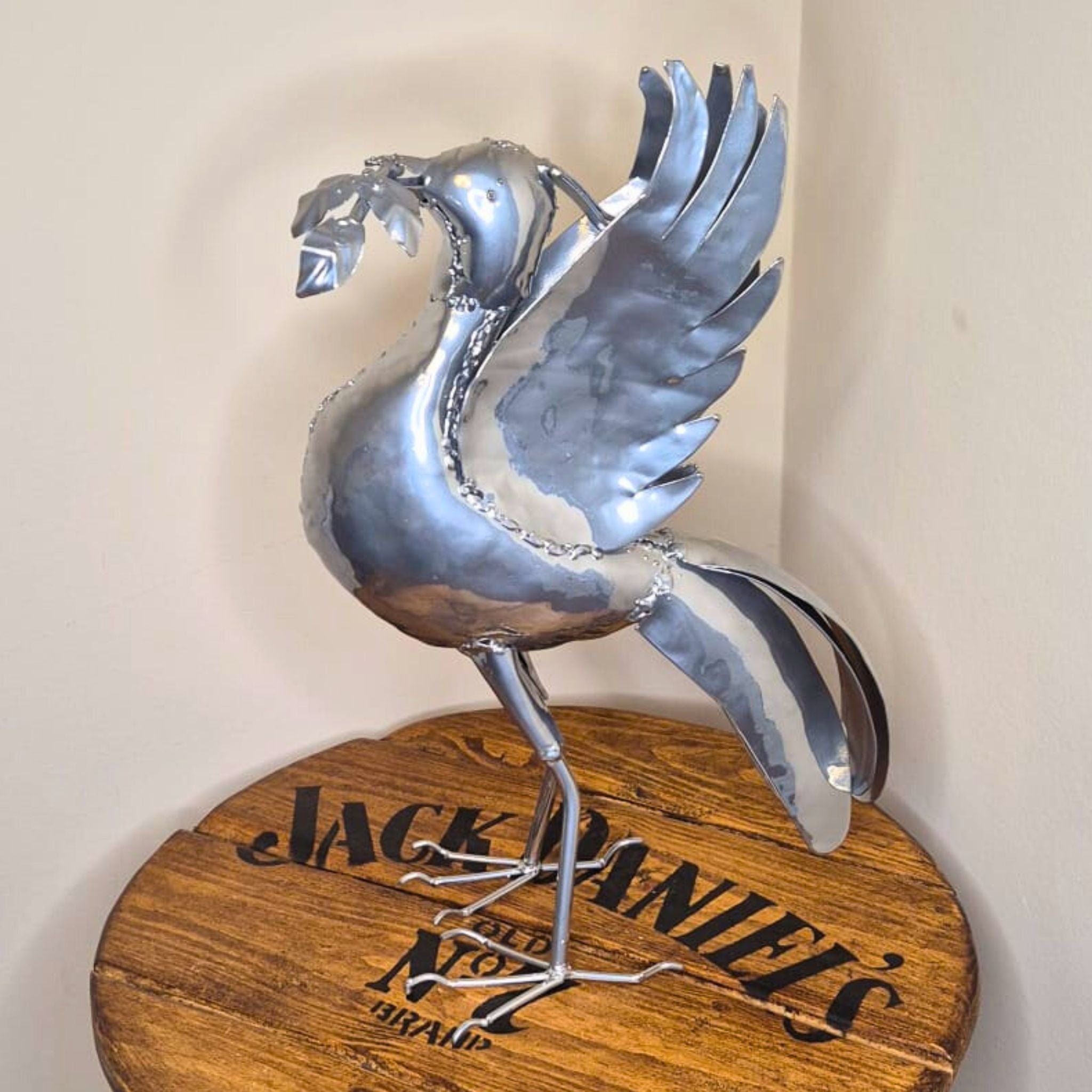 Special Edition Liverbirds