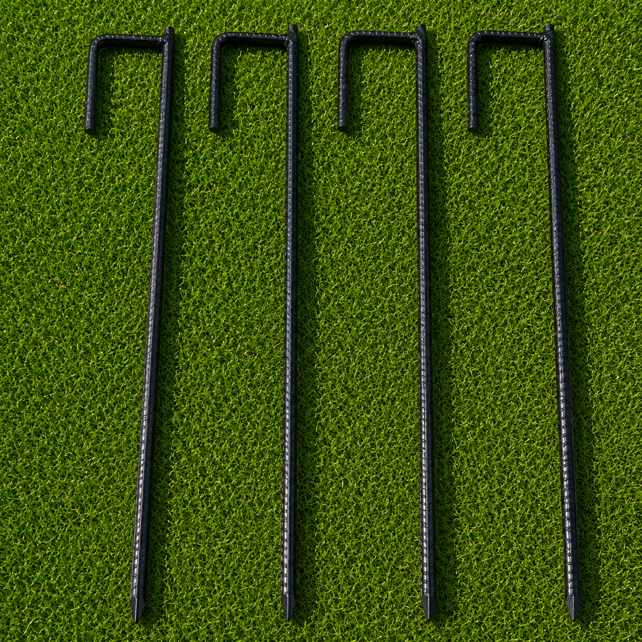 Ground Spike anchors - Large