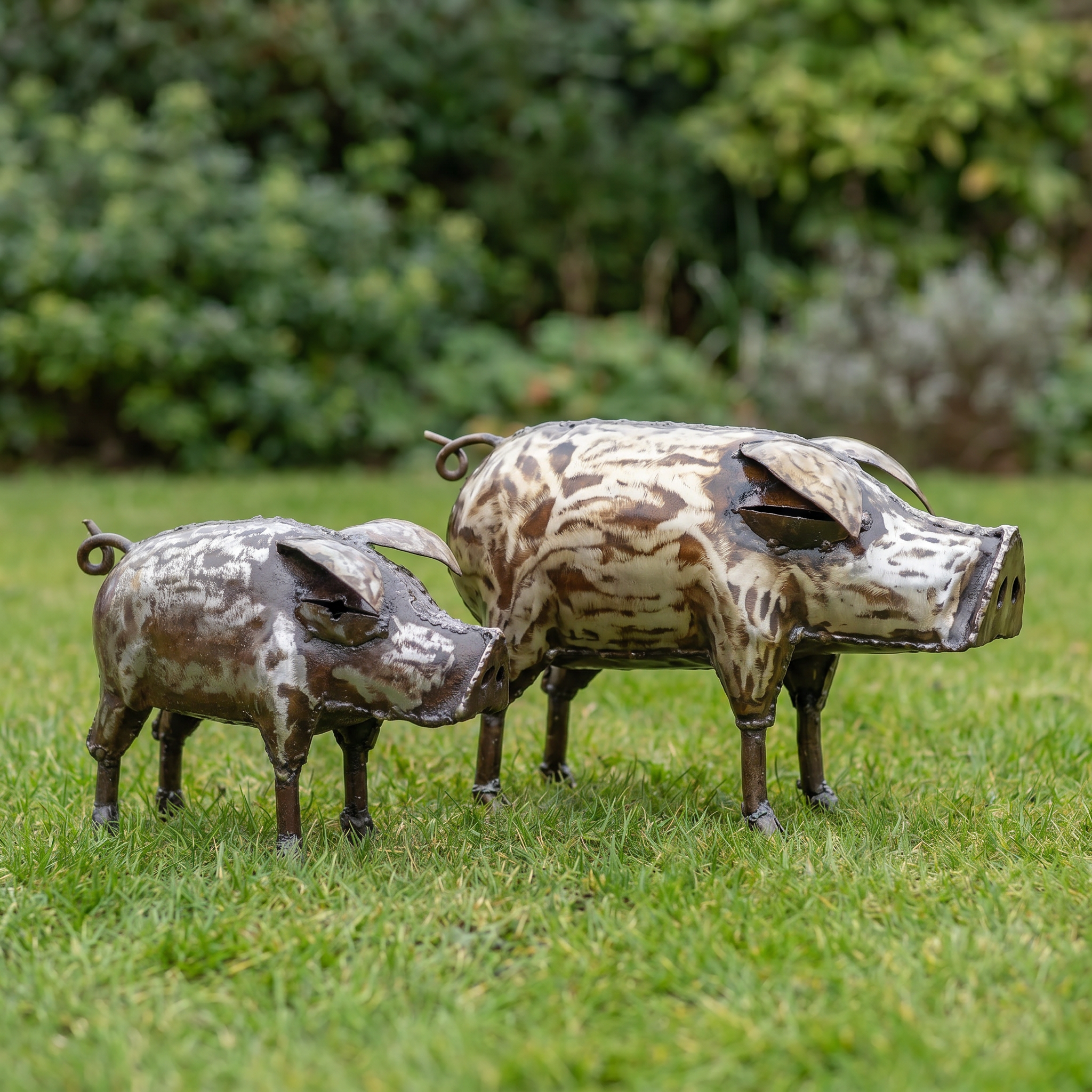 Pig Bundle