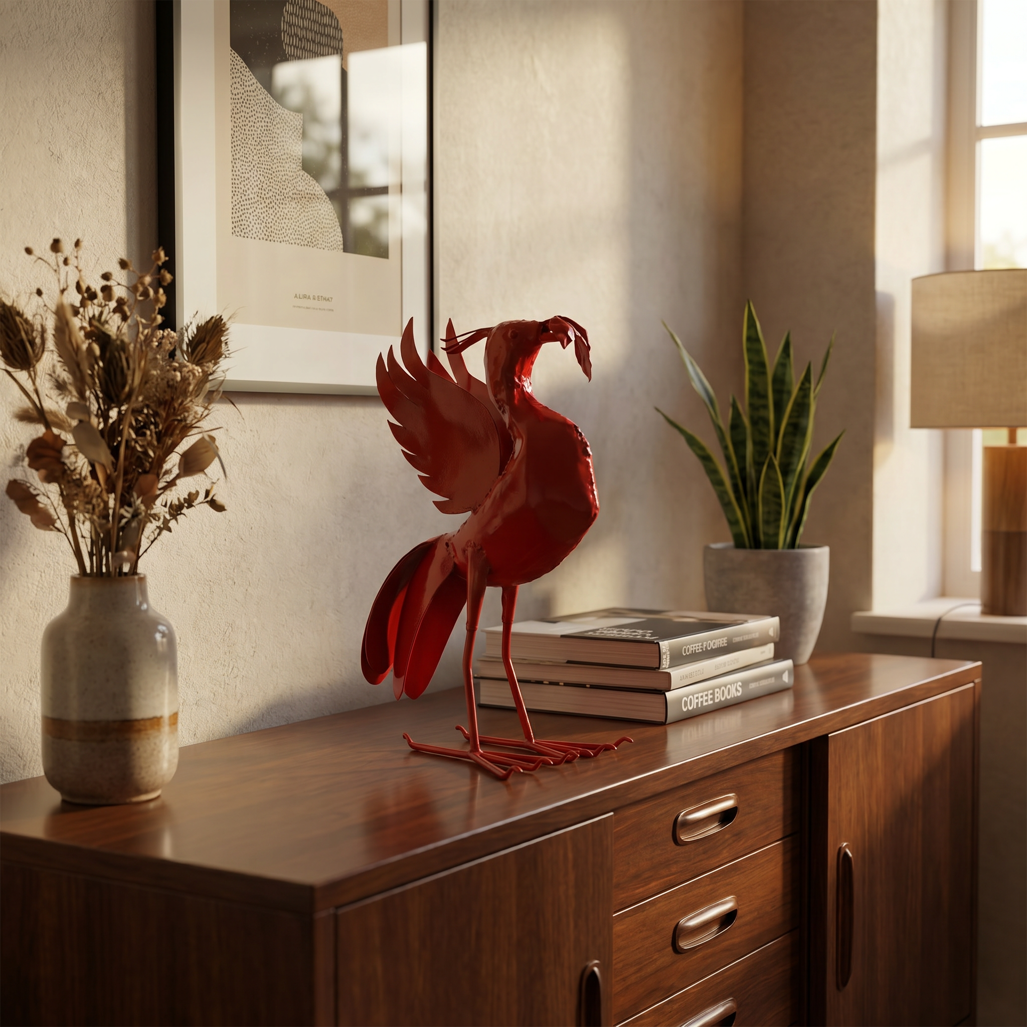 Liver Bird - Fathers Day Gift