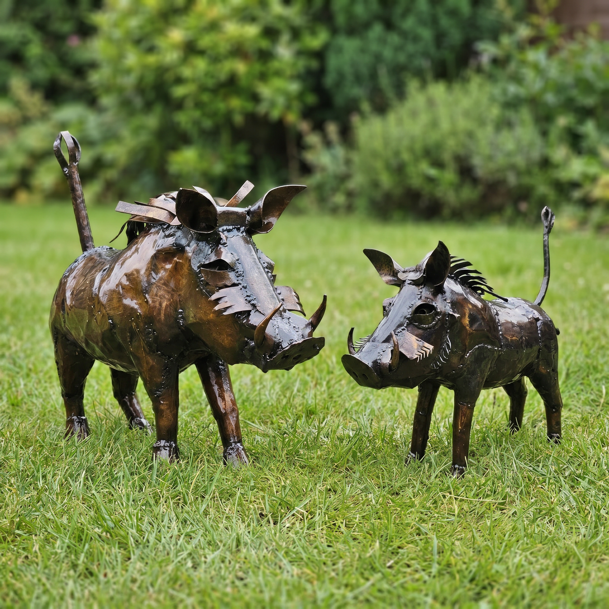 Warthog Bundle