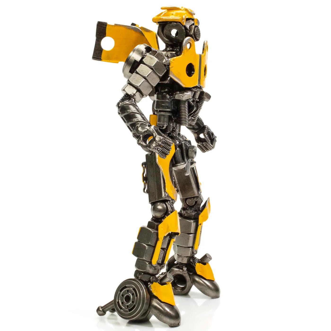 11" BumbleBee - Pangea Sculptures