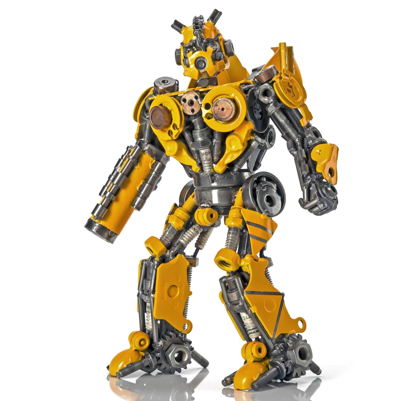 14" BumbleBee - Pangea Sculptures