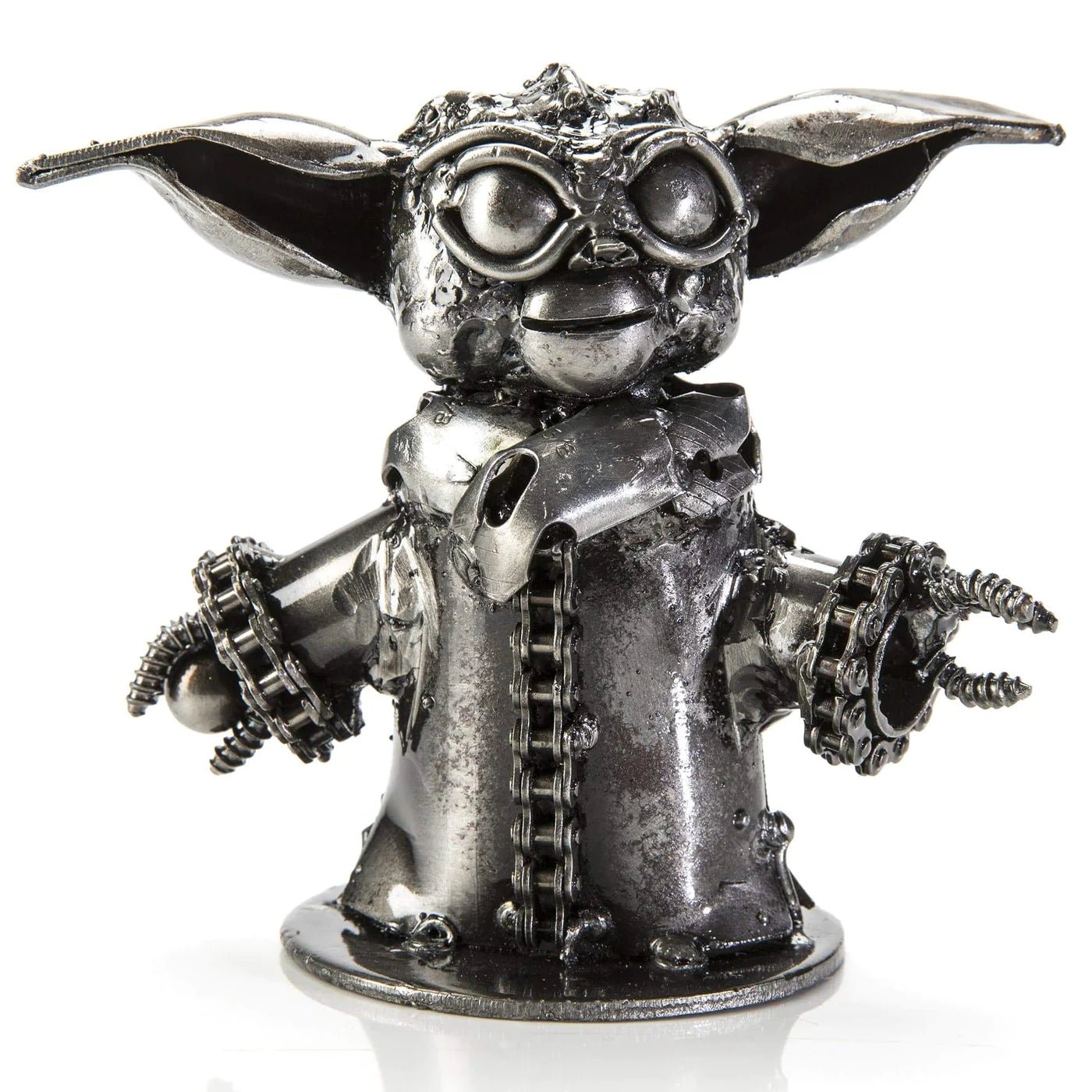 Baby Yoda - Pangea Sculptures