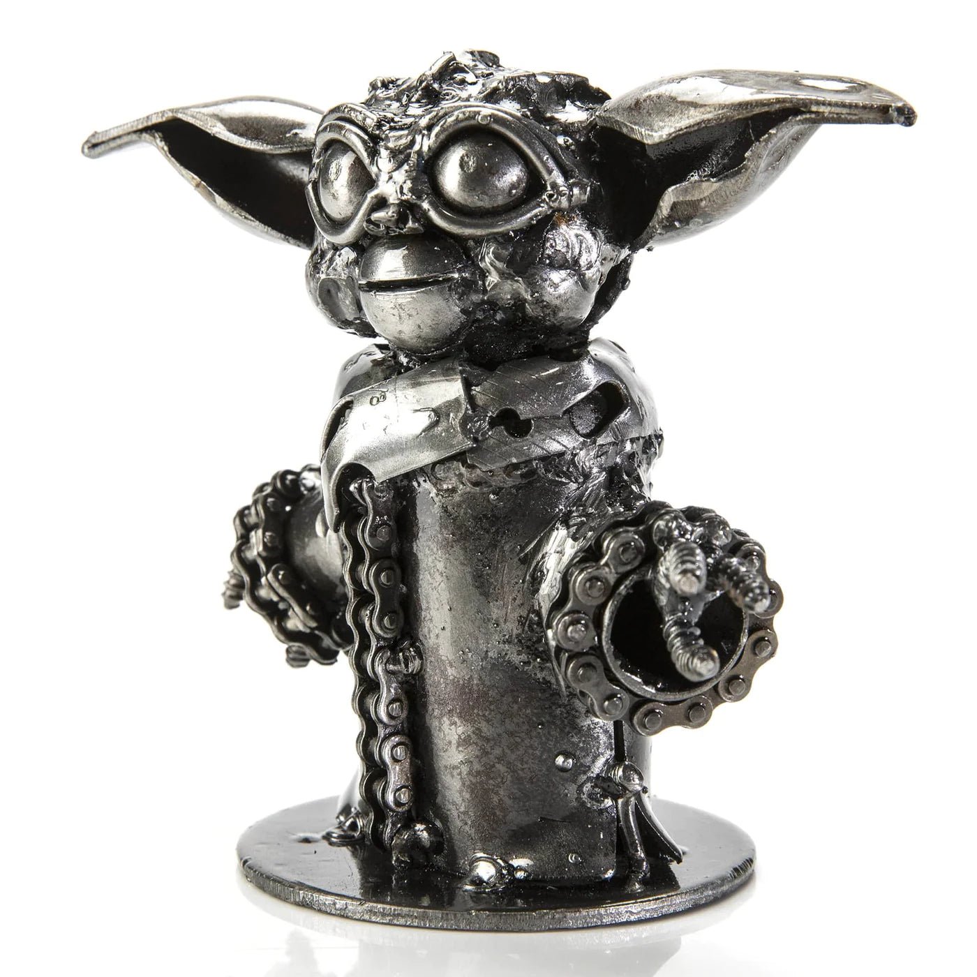 Baby Yoda - Pangea Sculptures