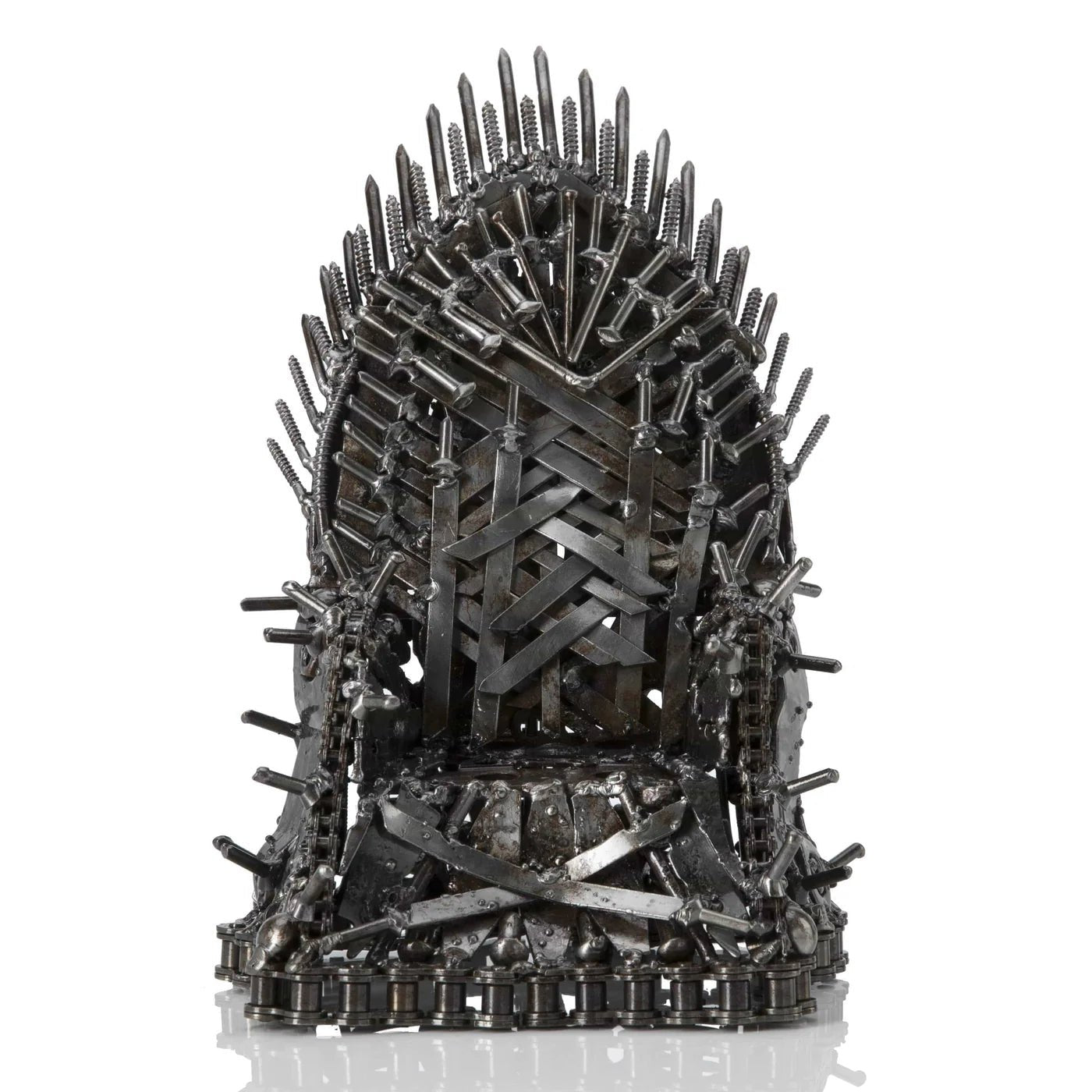 Game of Thrones - Pangea Sculptures
