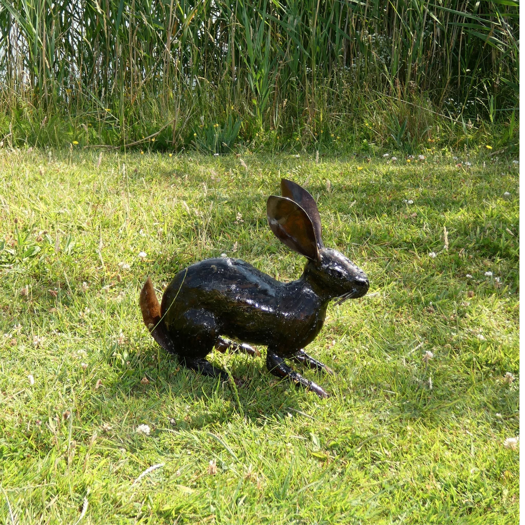 Hare - Pangea Sculptures