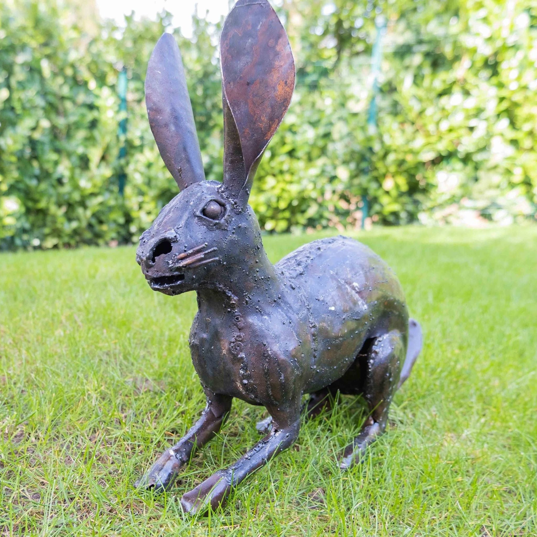 Hare - Pangea Sculptures