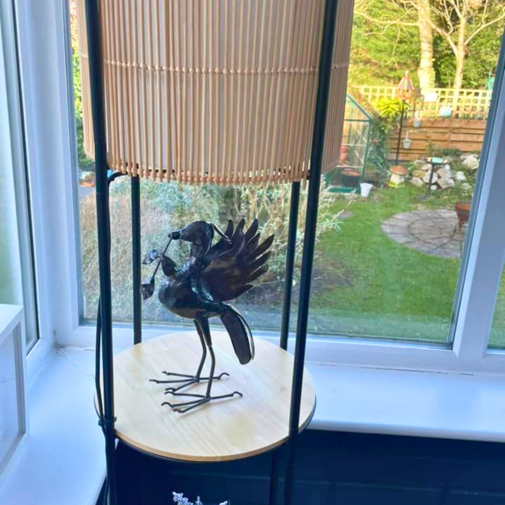 Liver Bird (3 Sizes) - Pangea Sculptures