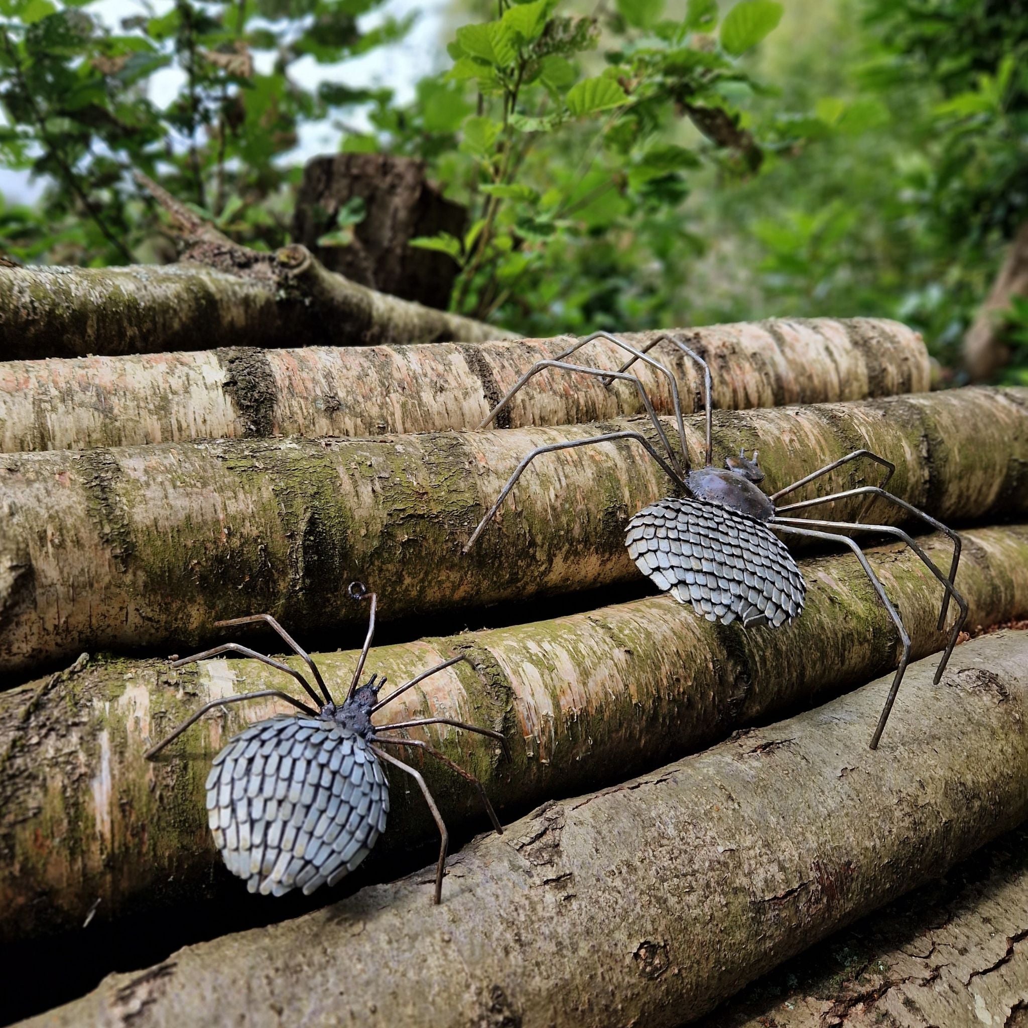 Spider - Pangea Sculptures