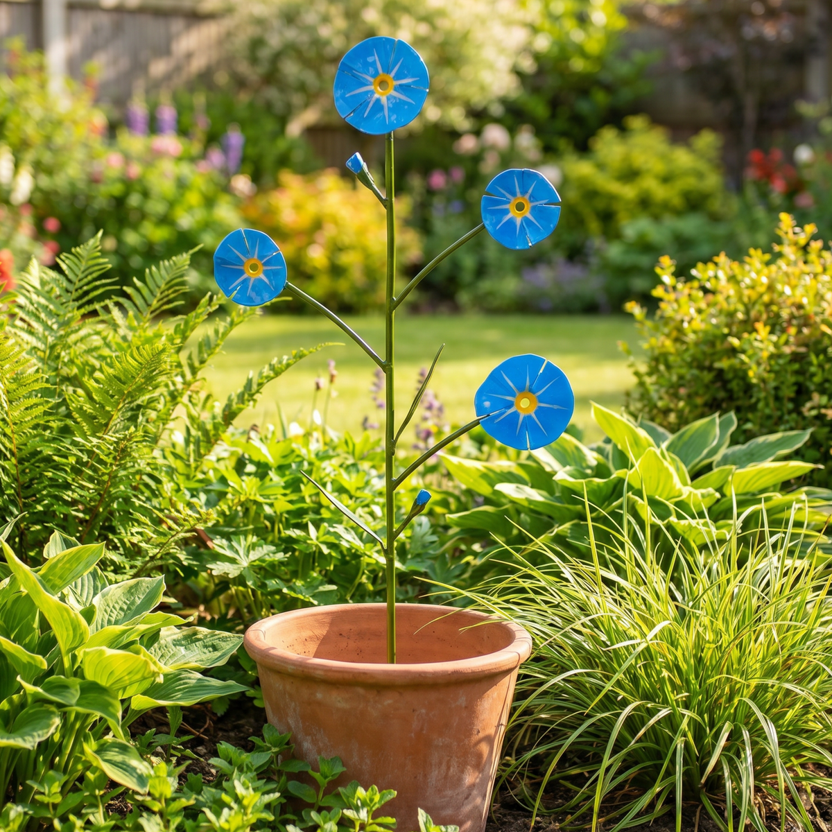 Forget Me Not