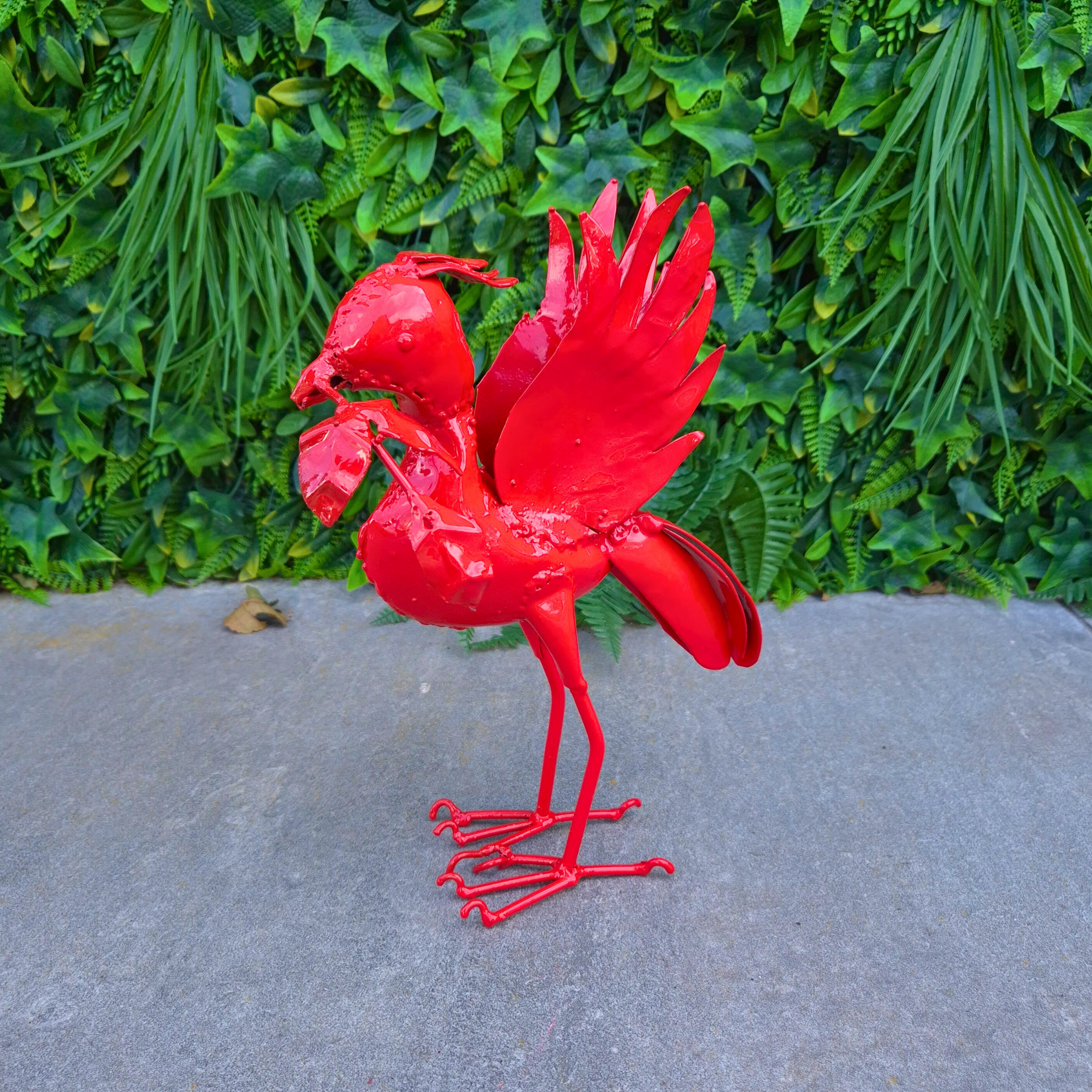 Red Liver bird - BOGOF Deal