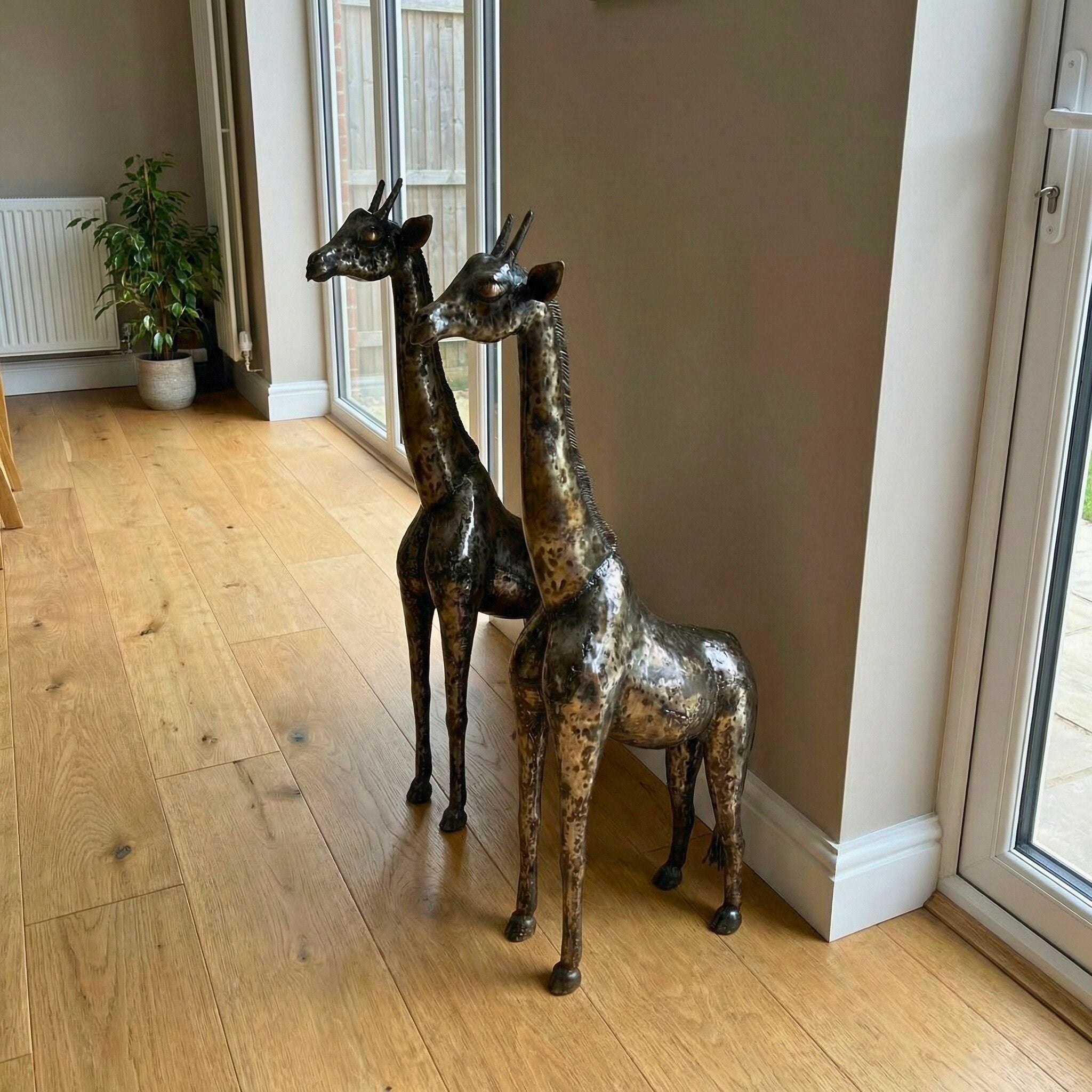 2ft Giraffe bundle