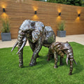 2ft Elephant + 1ft Bundle