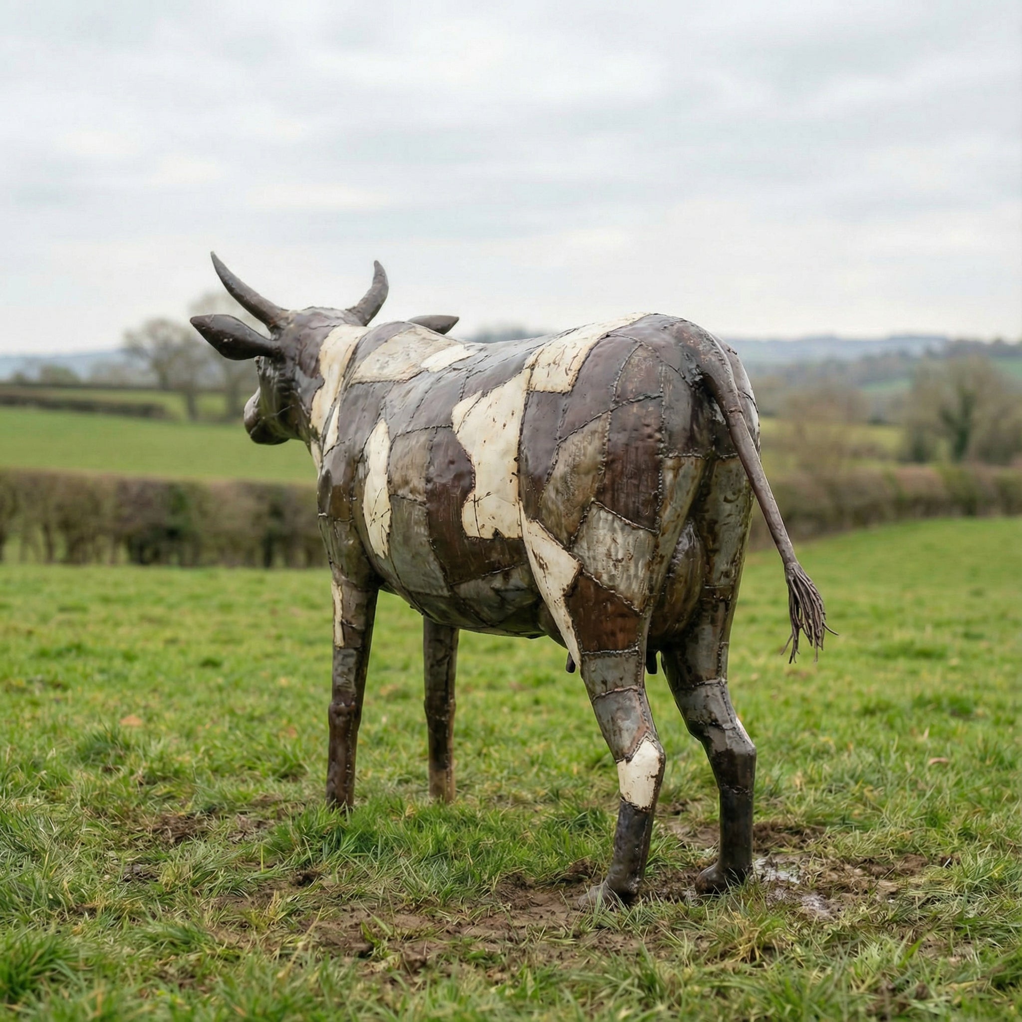 Adult Cow + Calf Bundle