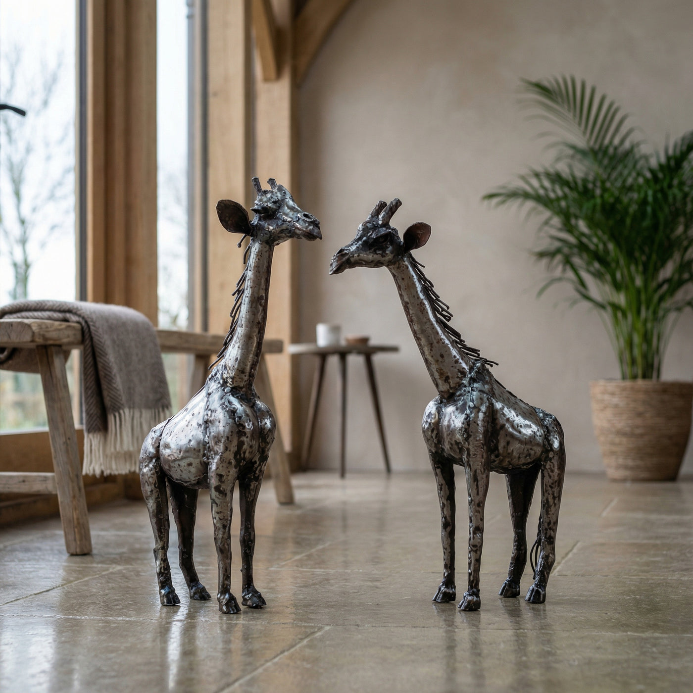 1ft Giraffe Bundle