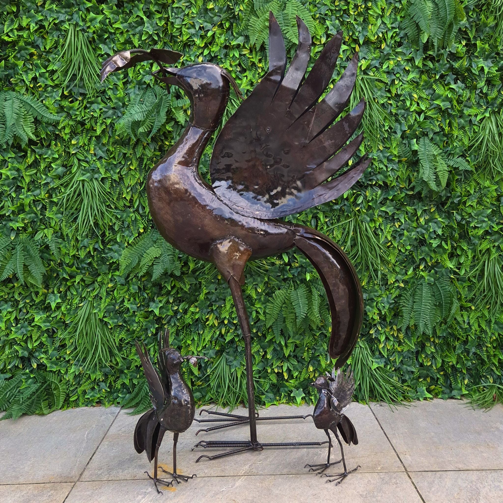 Liver Bird (3 Sizes)