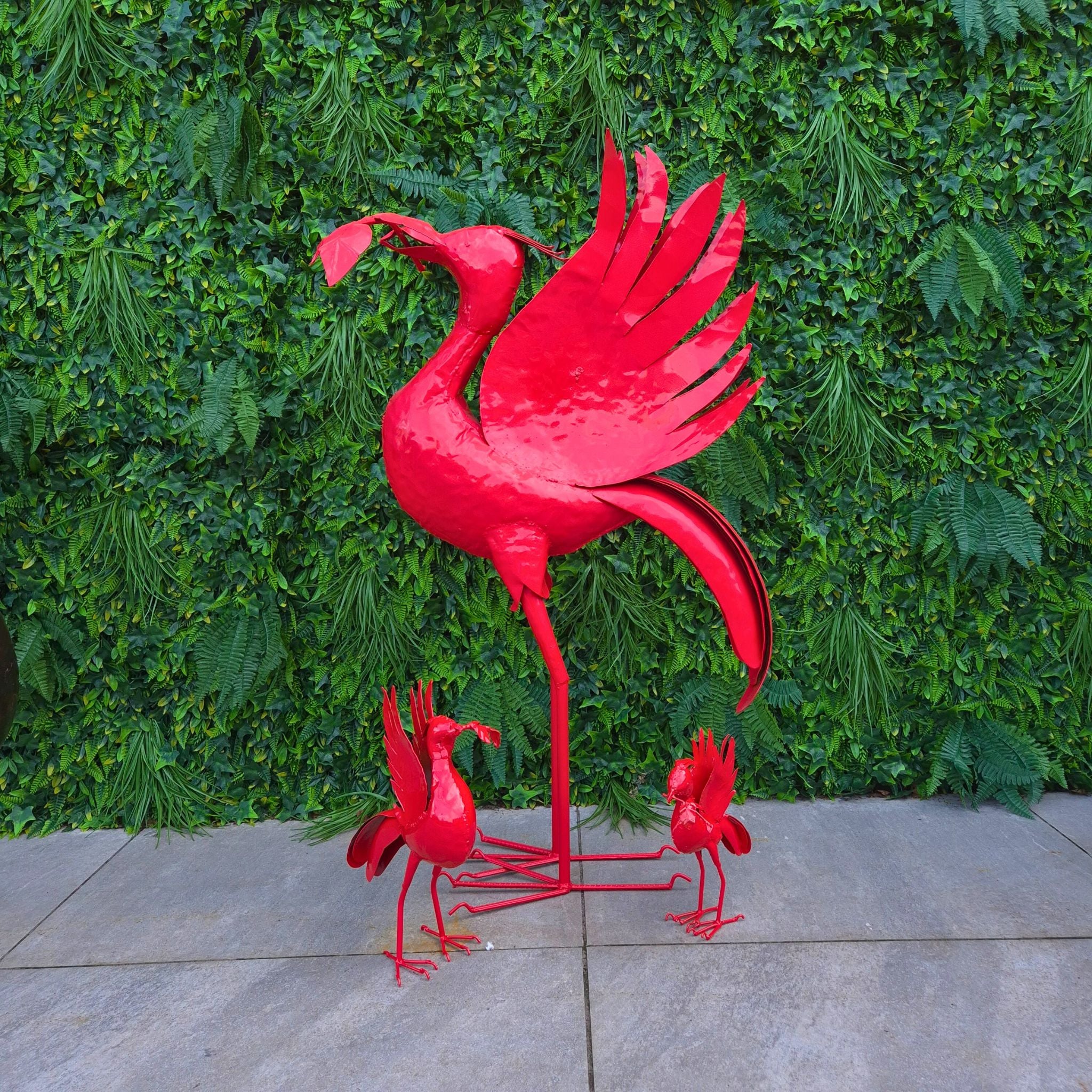 Red Liver bird | Limited Edition