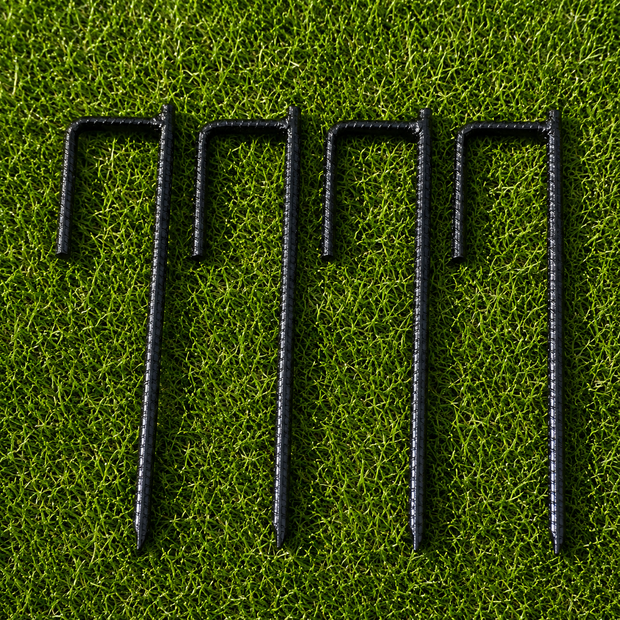 Ground Spike anchors - Medium