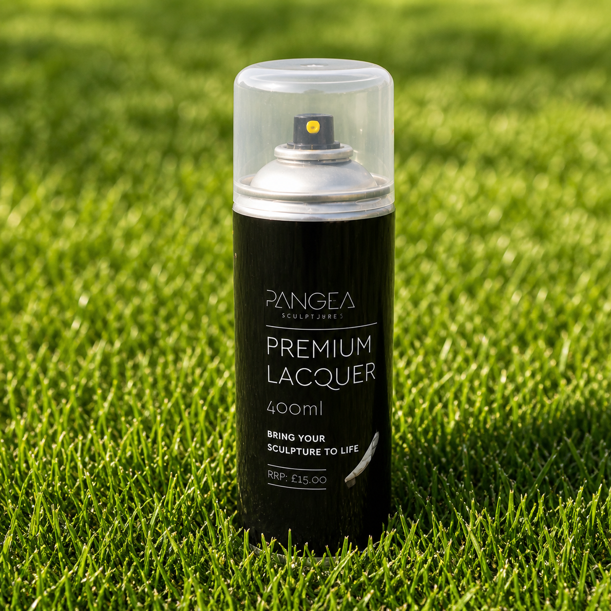 Lacquer Spray 400ML