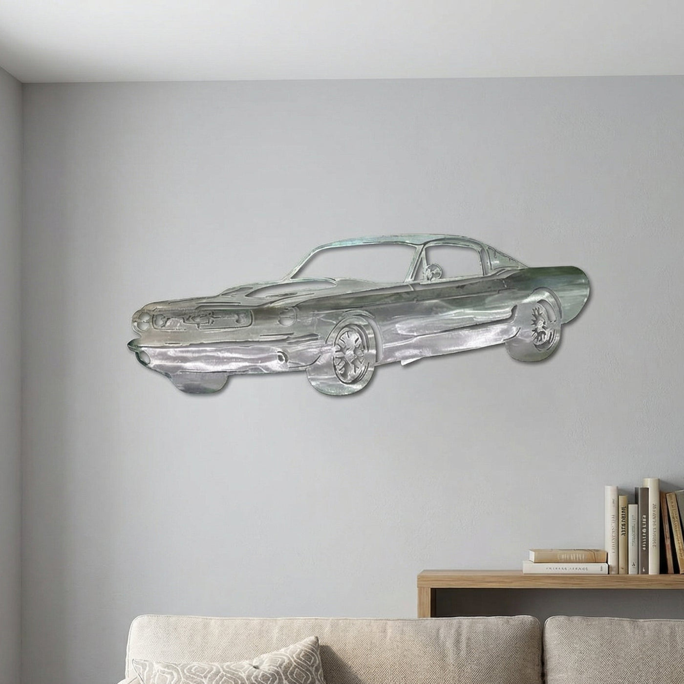 Mustang