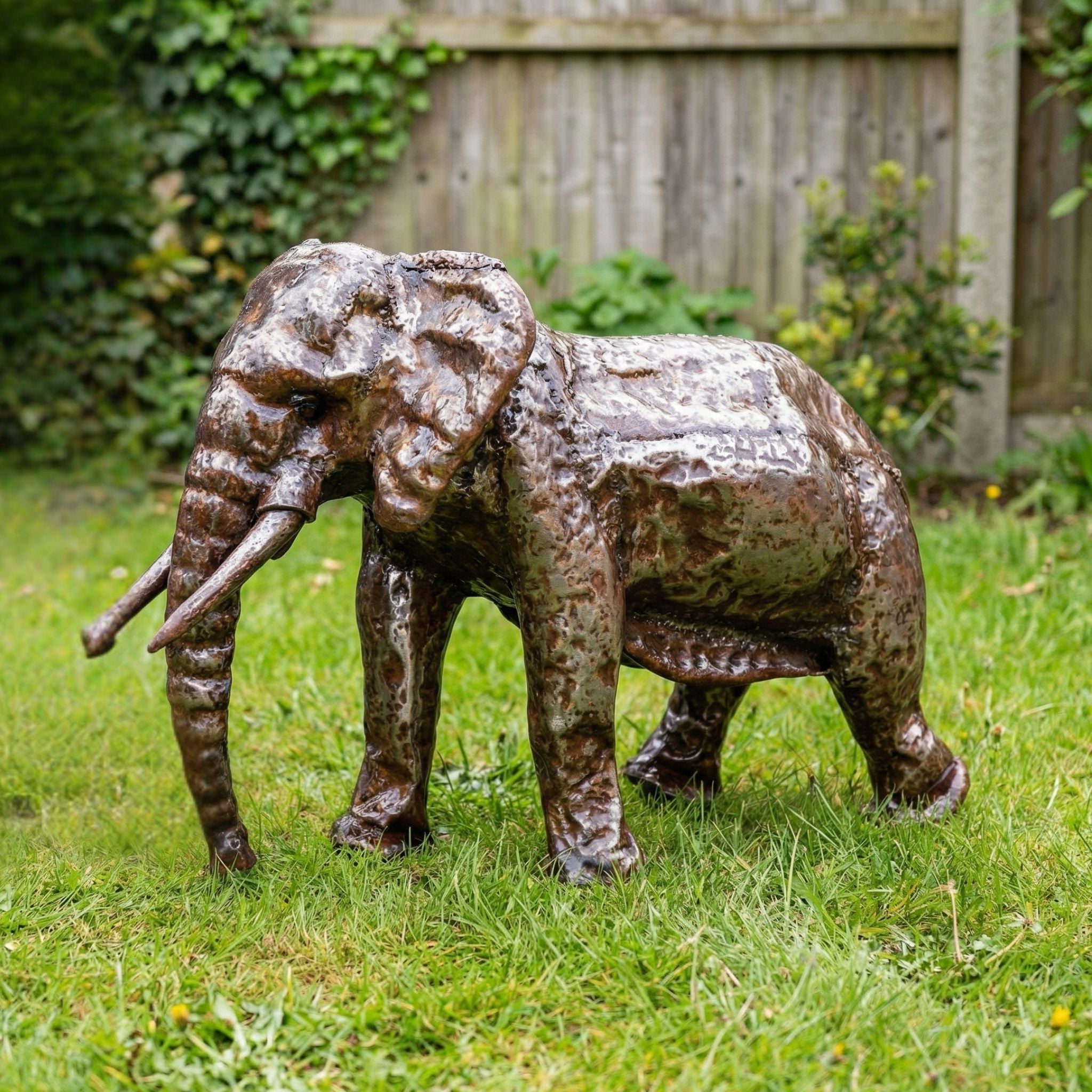 2ft Elephant + 1ft Free - Christmas Bundle