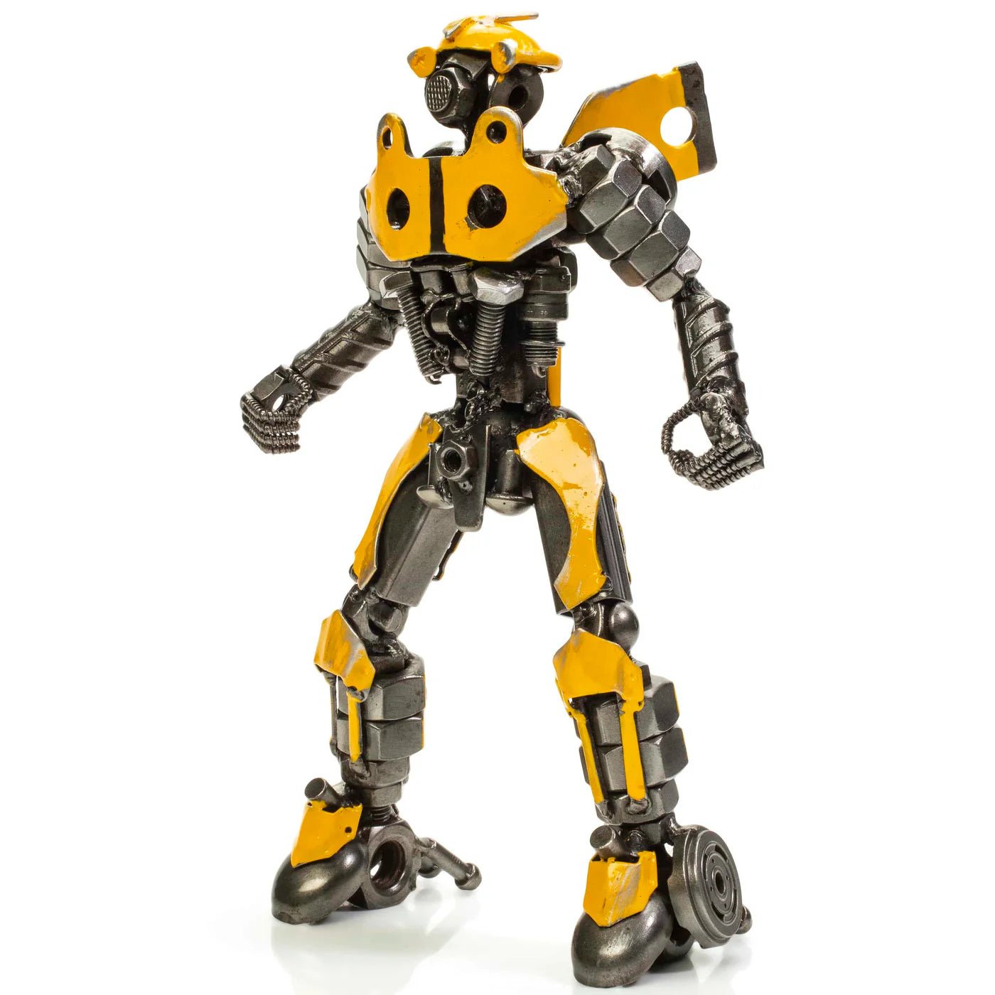 Bumblebee sales metal toy