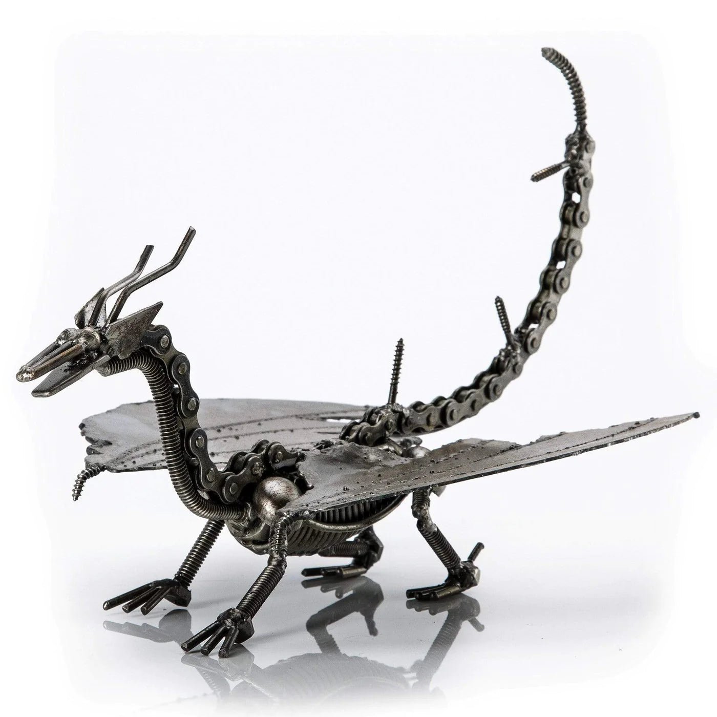 Dragon - Pangea Sculptures