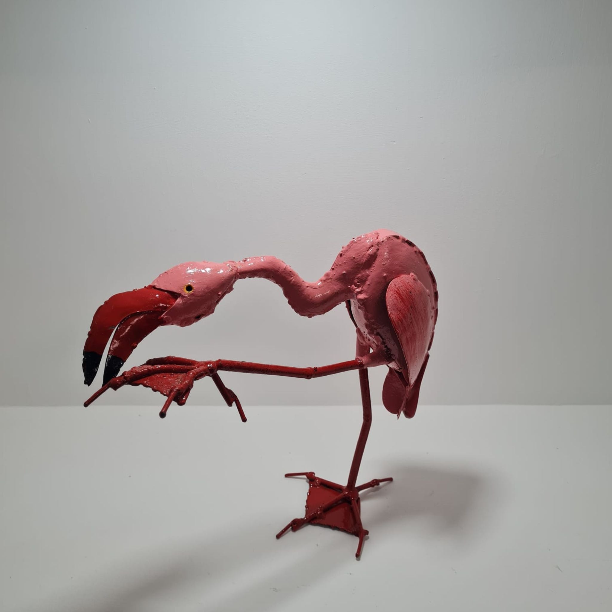 Flamingo - Pangea Sculptures