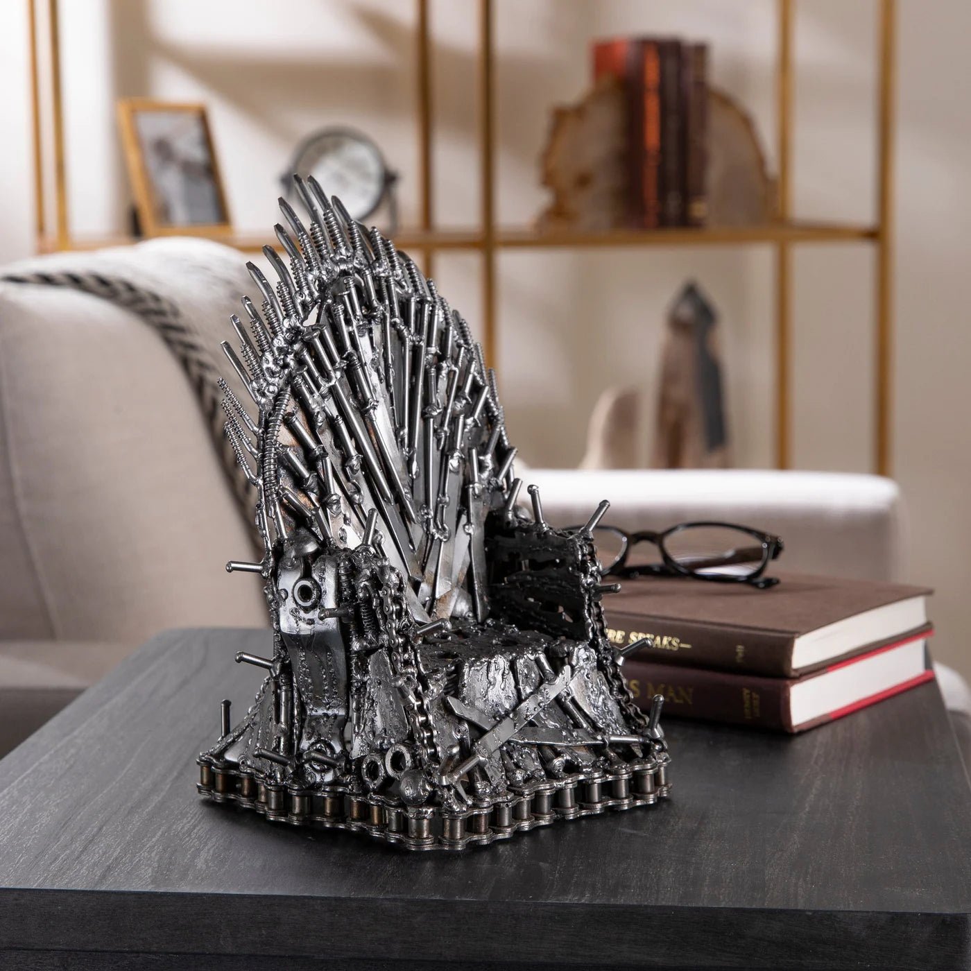 Game of Thrones - Pangea Sculptures