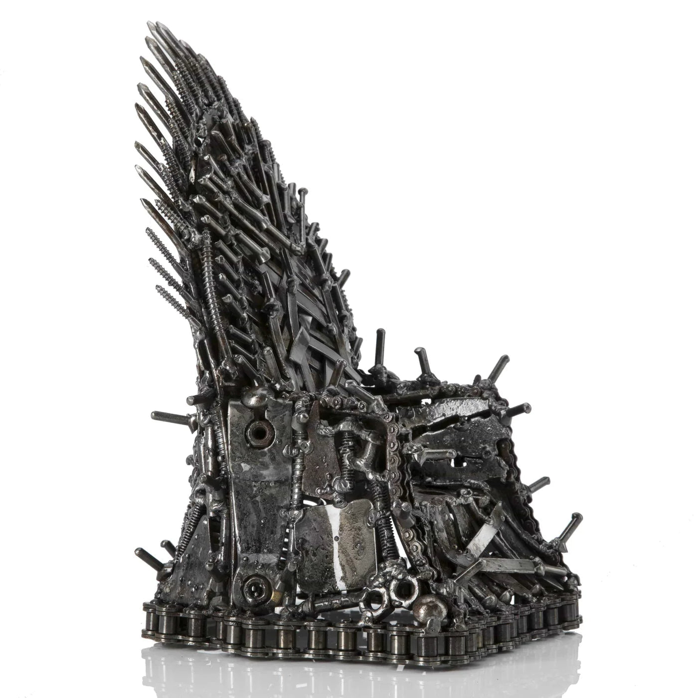 Game of Thrones - Pangea Sculptures