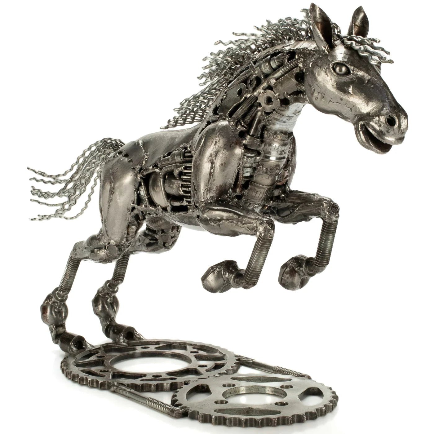 Horse - Pangea Sculptures