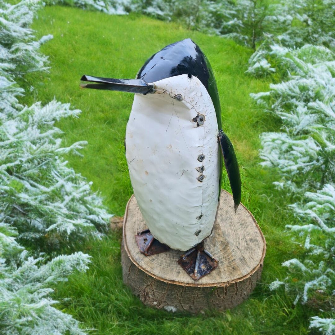 Bird Sculptures bird-sculptures