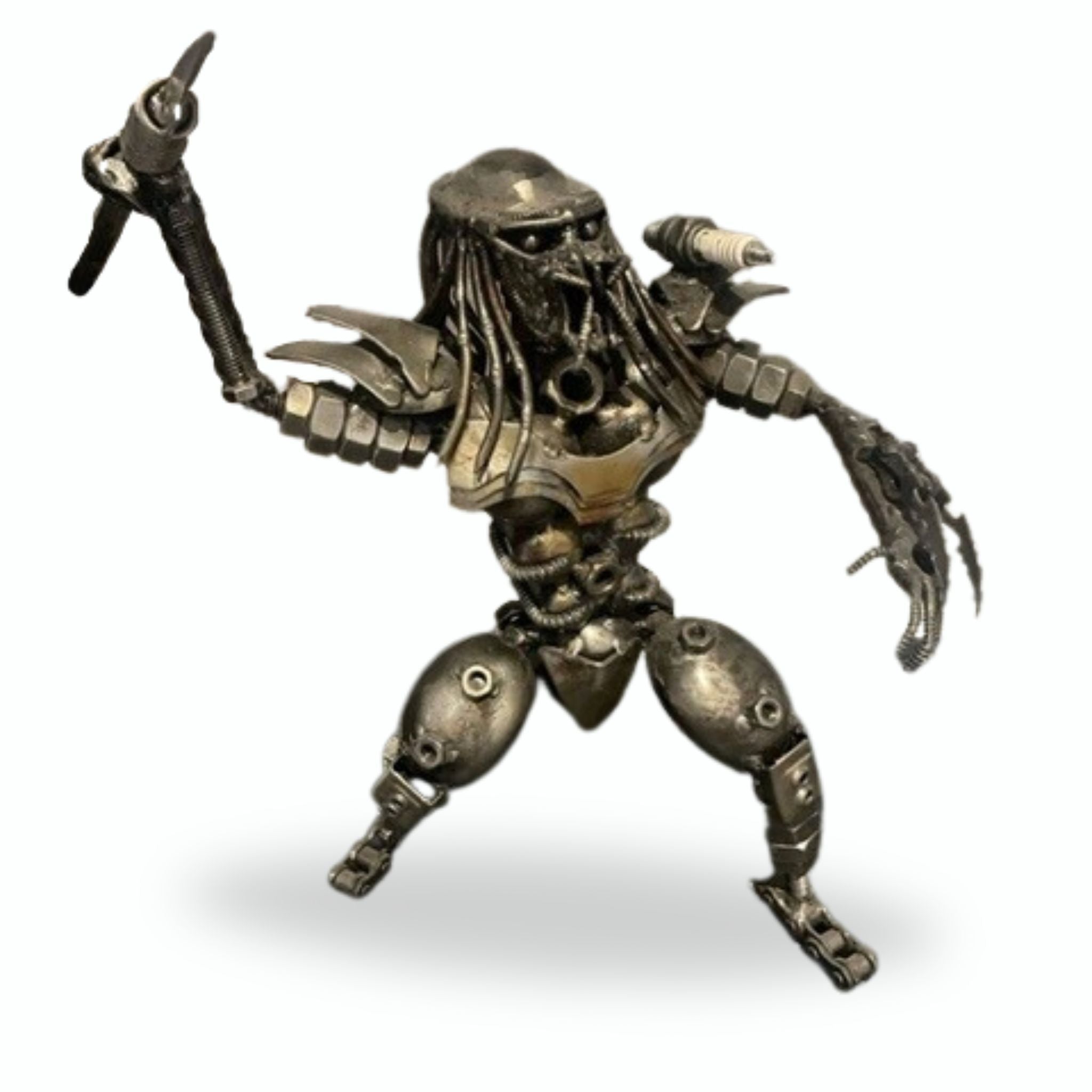 Predator - Throwing Spear - Pangea Sculptures